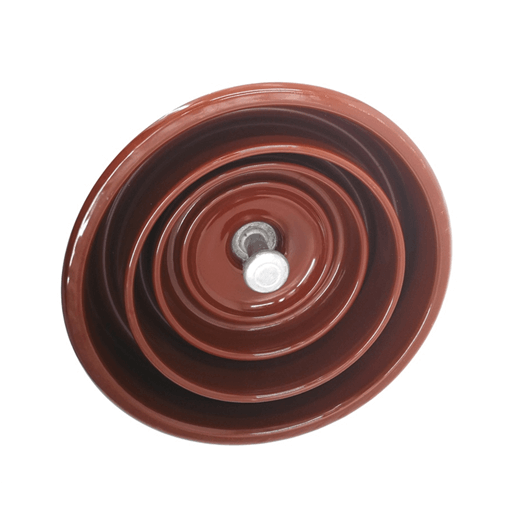 Porcelain Insulator: U160BP