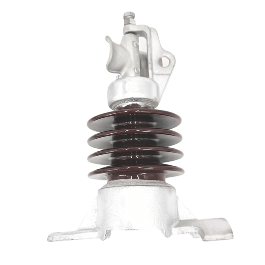 Porcelain Line Post Insulator: 11kV