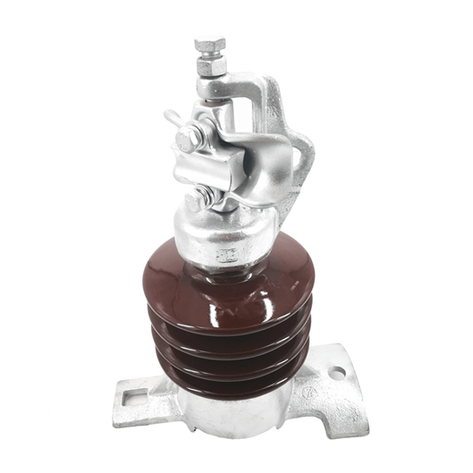 Porcelain Line Post Insulator: 11kV