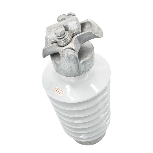 Porcelain Line Post Insulator: ANSI 57-13