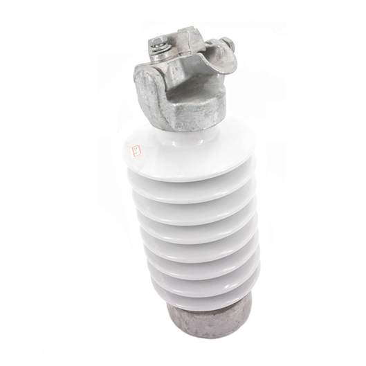 Porcelain Line Post Insulator: ANSI 57-13