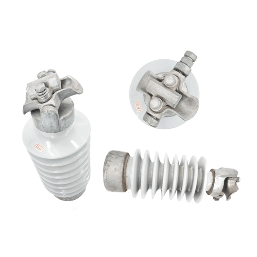 Porcelain Line Post Insulator: ANSI 57-13