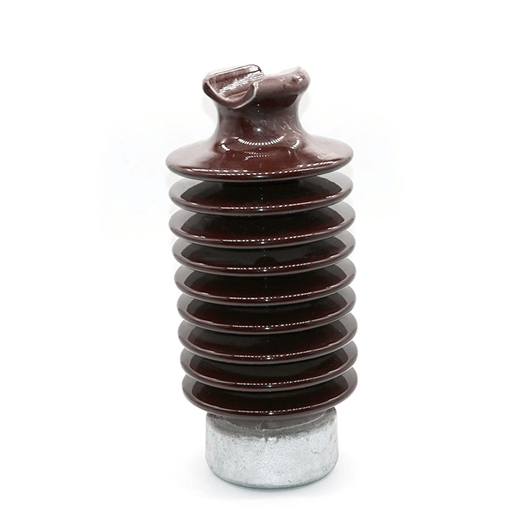 Porcelain Line Post Insulator: ANSI 57-4