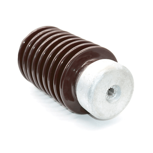 Porcelain Line Post Insulator: ANSI 57-4