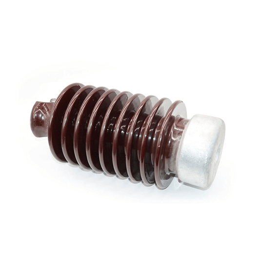 Porcelain Line Post Insulator: ANSI 57-4