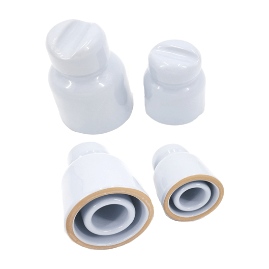 Porcelain Pin Insulator: RM1, RM2