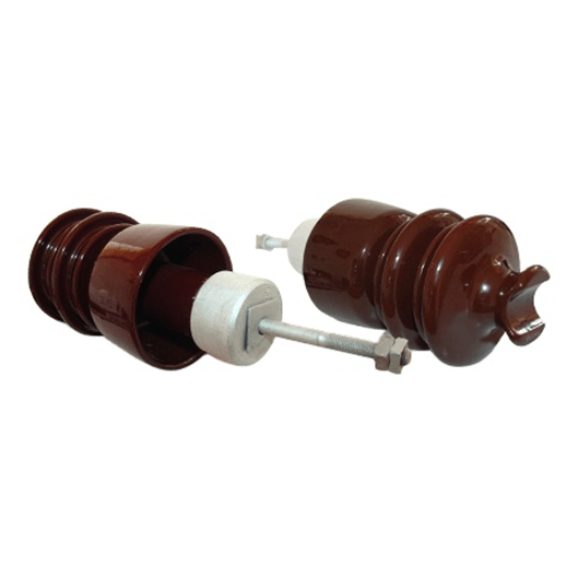 Porcelain Pin Post Insulator