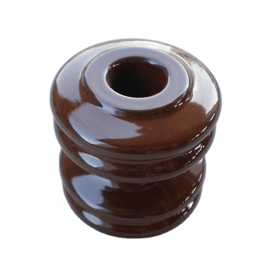 Porcelain Spool Insulator: ANSI 53 Series