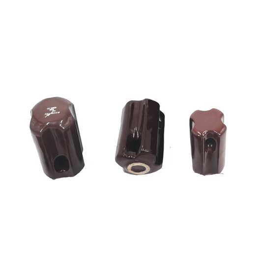 Porcelain Stay Insulator: ANSI 54 Series