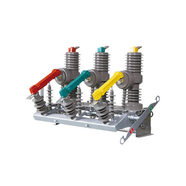 ZW32-12 Manual Operation Vacuum Circuit Breaker